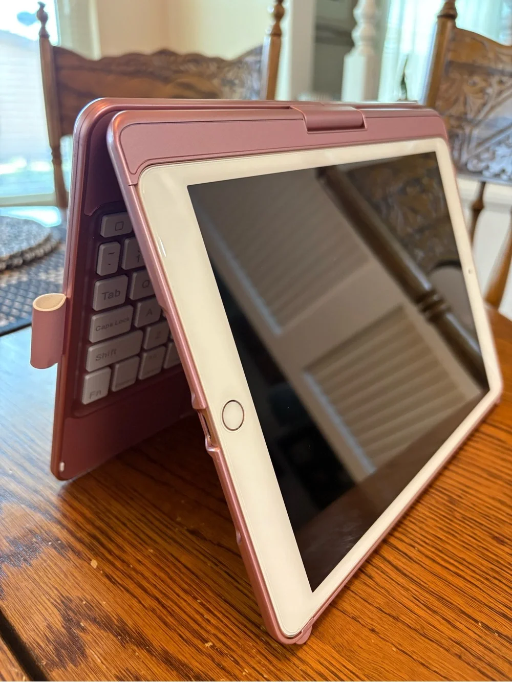 Apple this ipad